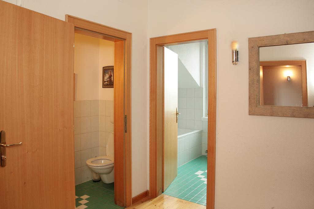 City Apartments Mozart Zell am See Room photo